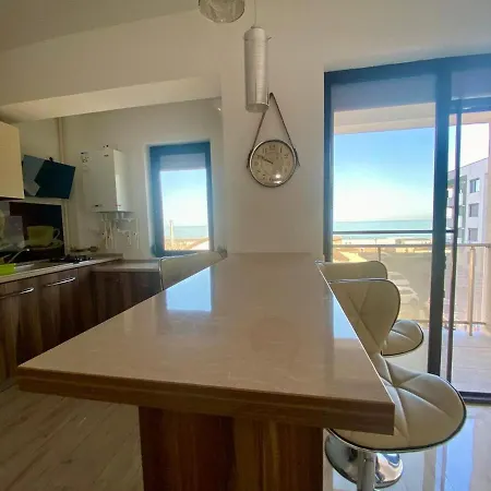 Seaside Harmony Mackerel 11 Apartment