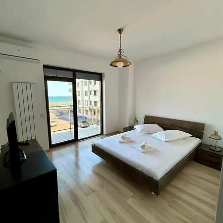 Apartment Seaside Harmony Mackerel 11 Navodari