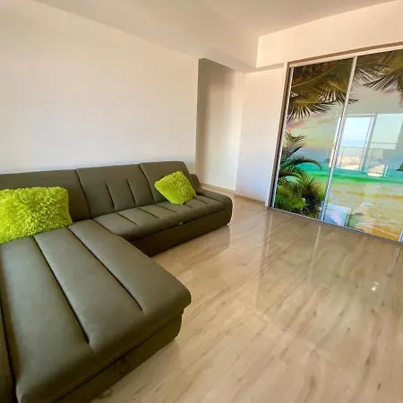 Seaside Harmony Mackerel 11 Apartamento