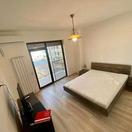 Seaside Harmony Mackerel 11 Apartment *