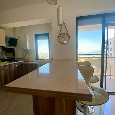 Seaside Harmony Mackerel 11 Apartment